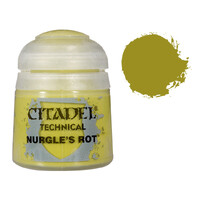 Citadel Paint Technical Nurgles Rot 
